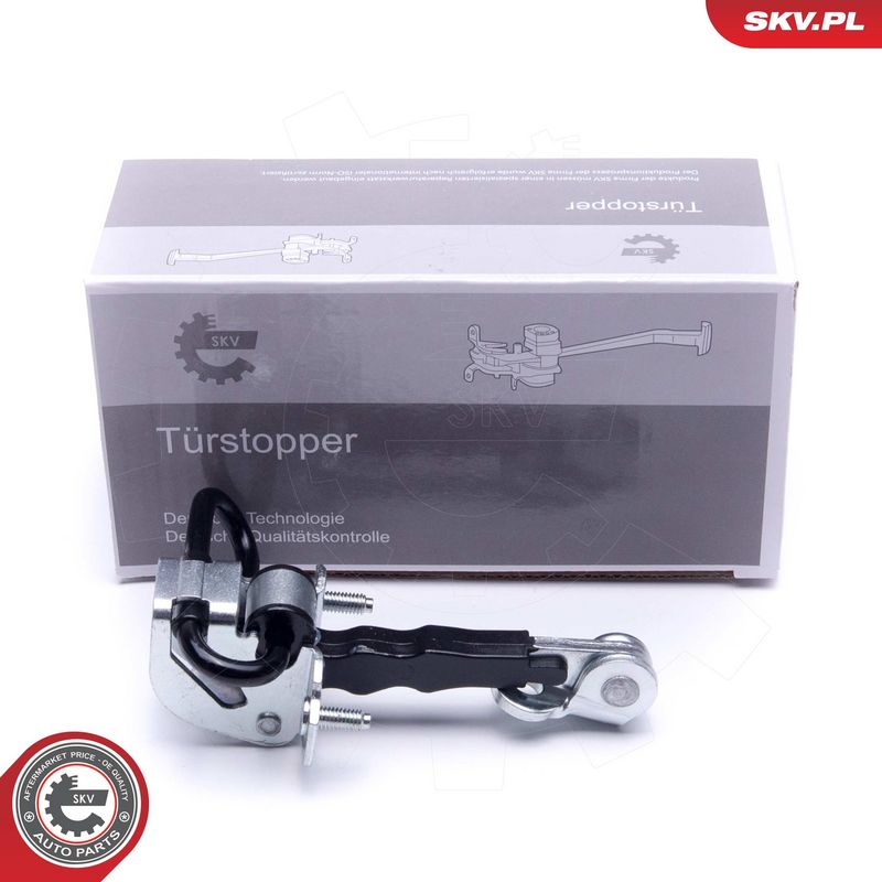 Uksekinnitus, ESEN SKV 60SKV918