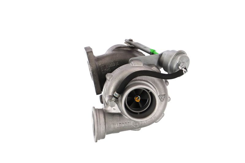 REMANTE 003-001-001177R Turbokompresorius