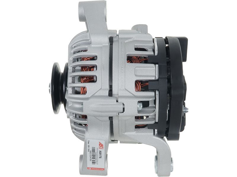 AS-PL A0817S Alternator