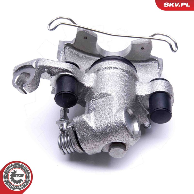 Pidurisadul, ESEN SKV 46SKV284