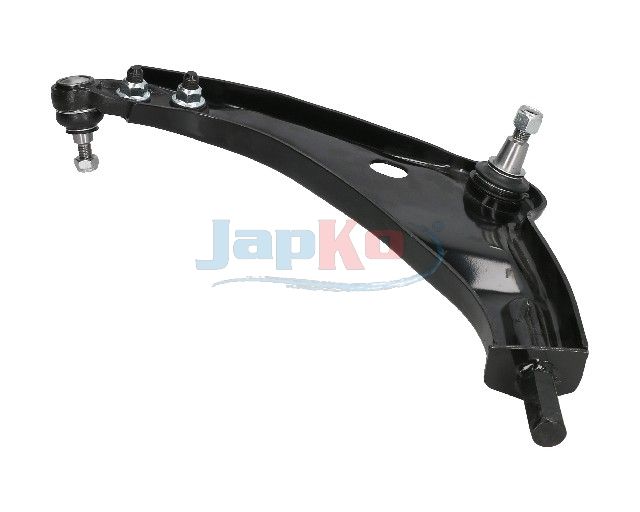 JAPKO 720100R Control/Trailing Arm, wheel suspension