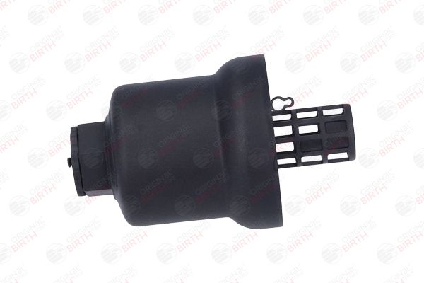 BIRTH 80162 Cover, Oil Filter Housing