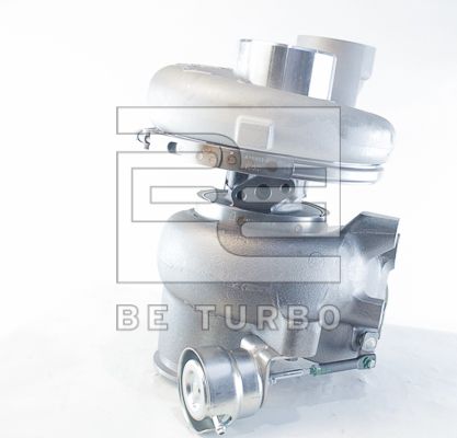BE TURBO 130038 Charger, charging (supercharged/turbocharged)
