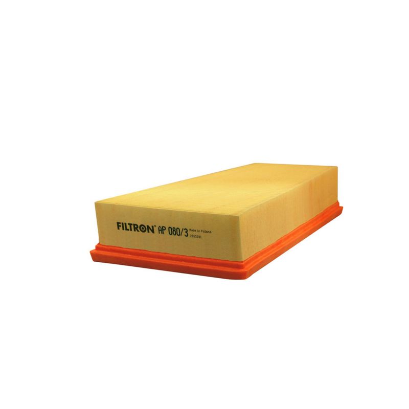 Õhufilter, FILTRON AP 080, 3