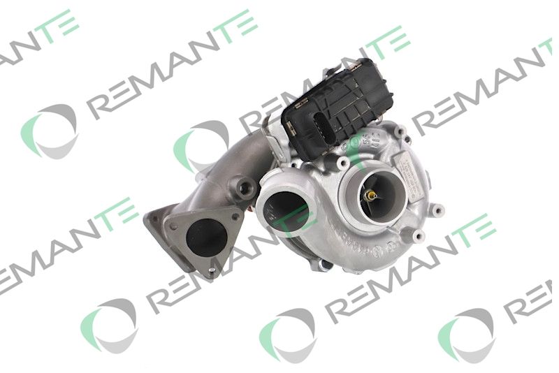 REMANTE 003-002-004494R Charger, charging (supercharged/turbocharged)