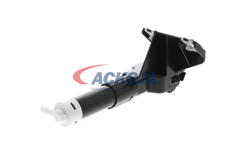 ACKOJA A37-08-0011 Washer Fluid Jet, headlight cleaning