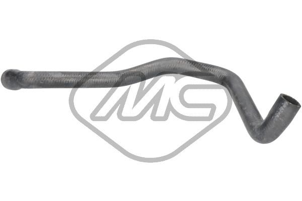 Metalcaucho 95144 - Salono šildytuvo žarna