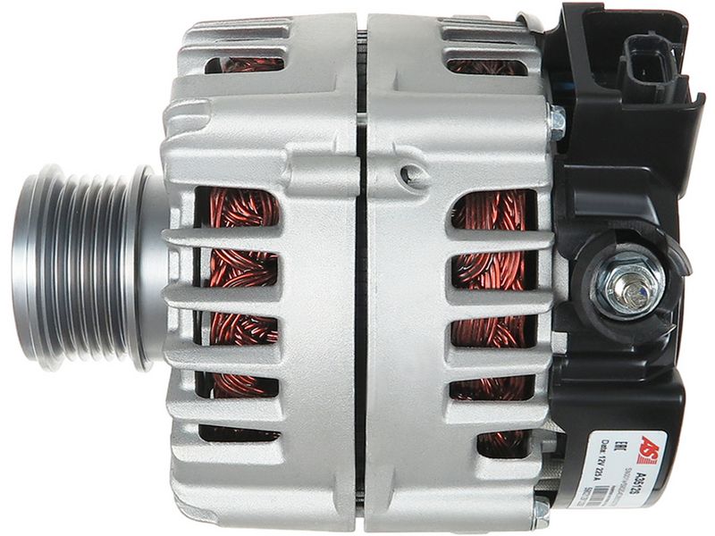 Generaator, AS-PL A3512S