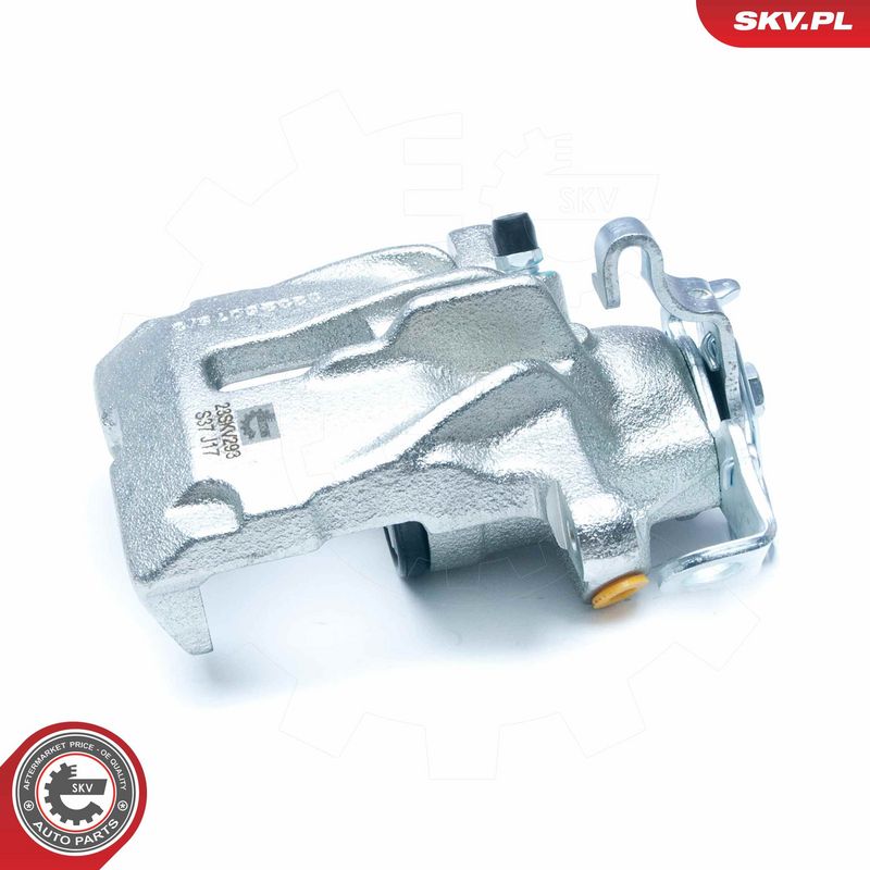 Pidurisadul, ESEN SKV 23SKV293