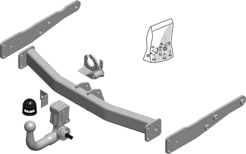 Haakeseade, BRINK 606000