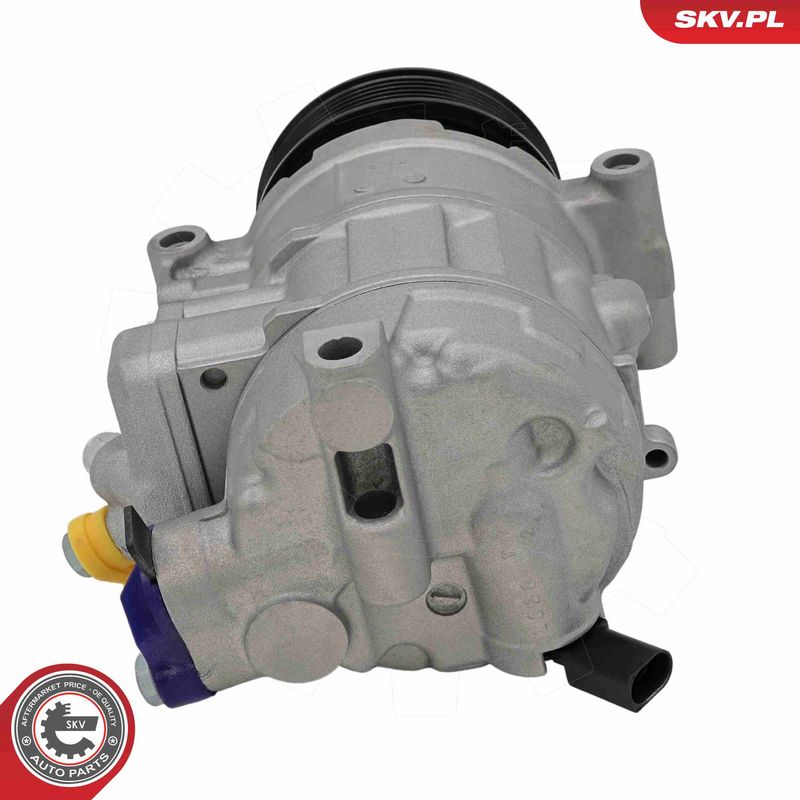 Kompressor, kliimaseade, ESEN SKV 84SKV089