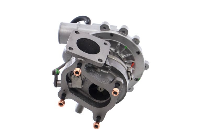 REMANTE 003-001-002085R Charger, charging (supercharged/turbocharged)