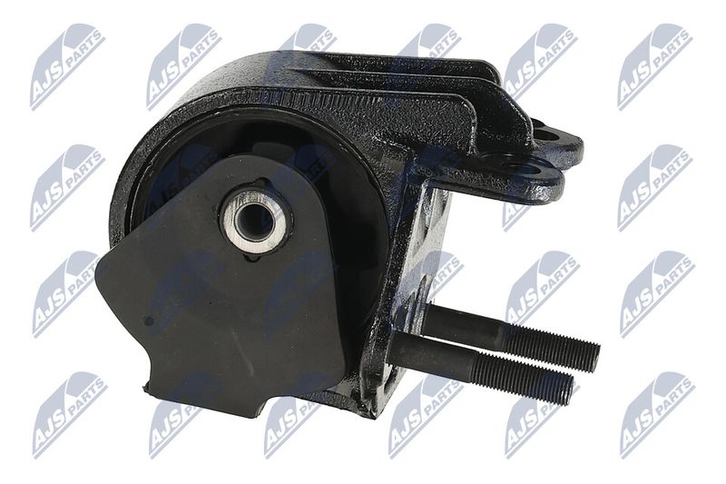 Paigutus, Mootor, NTY ZPS-HY-566