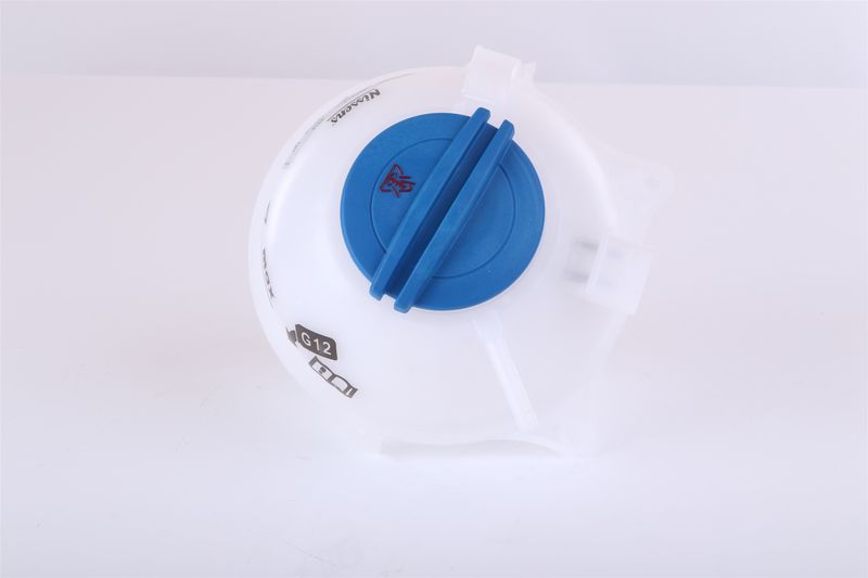 NISSENS 996117 Expansion Tank, coolant