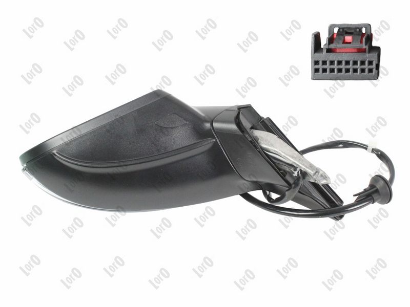 ABAKUS 4060M05 Exterior Mirror
