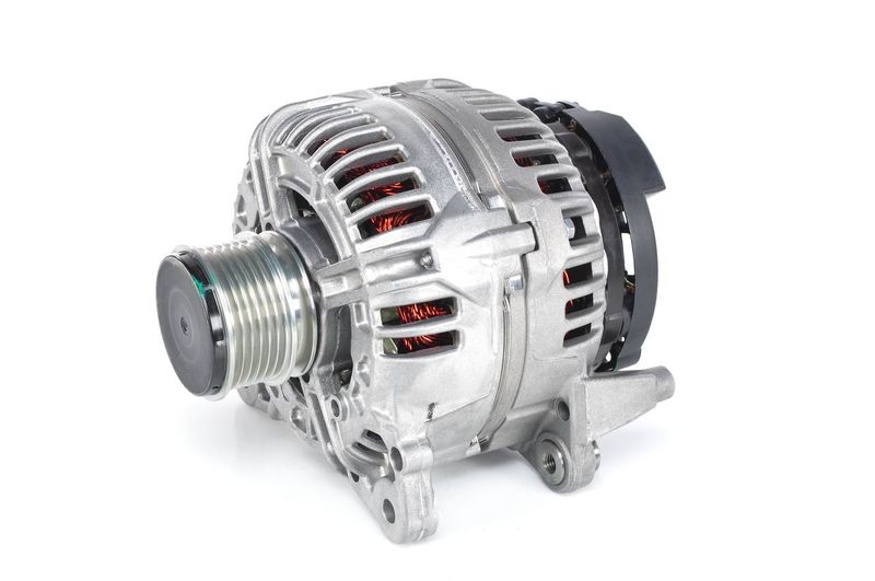 BOSCH 0124515127 Alternator