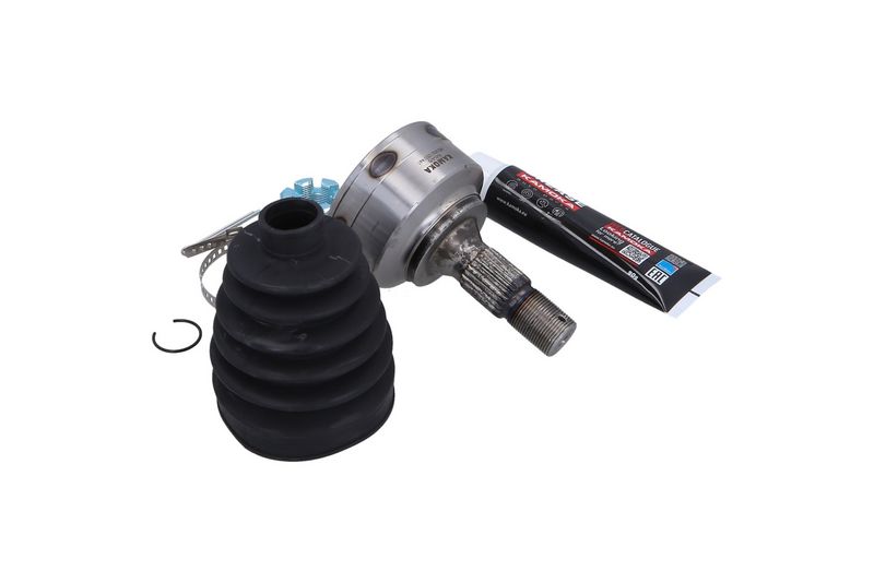 Liigendlaager, veovõll, KAMOKA 6645