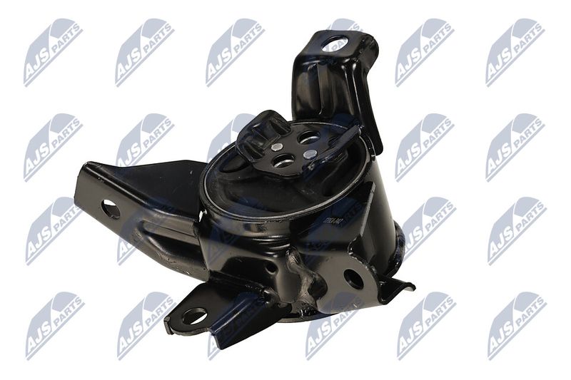 Paigutus, Mootor, NTY ZPS-KA-342