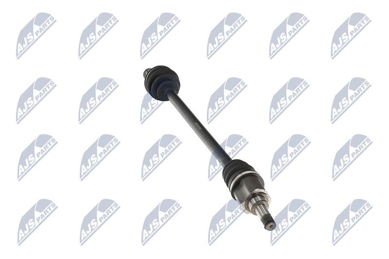 NTY NPW-VW-153 Drive Shaft