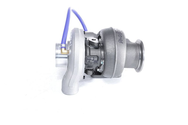 Compresor,sistem de supraalimentare T917268 BTS Turbo