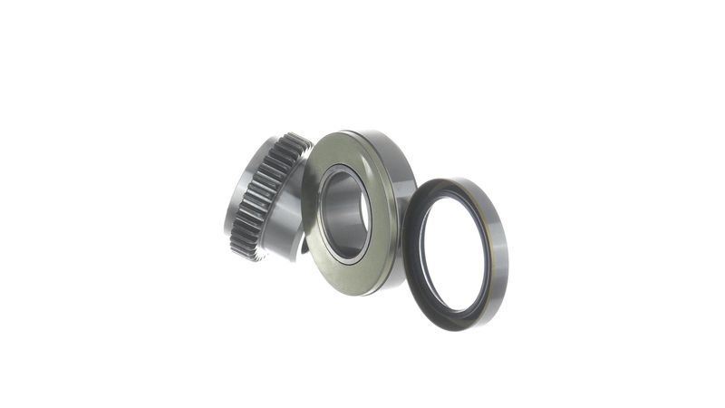 Rattalaagrikomplekt, SKF VKBA 7550