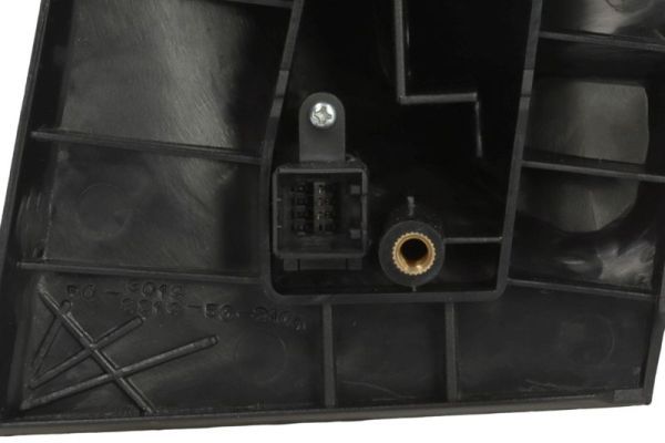 BLIC 5402-04-9228589P Exterior Mirror