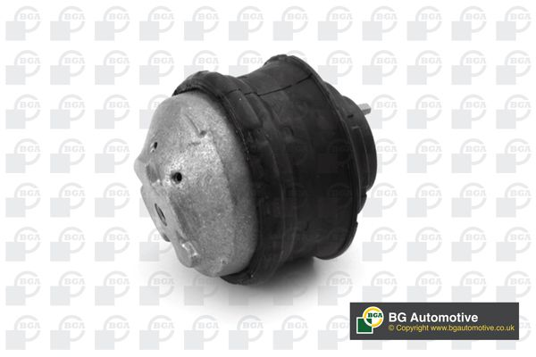 BGA Mounting, engine MT9670