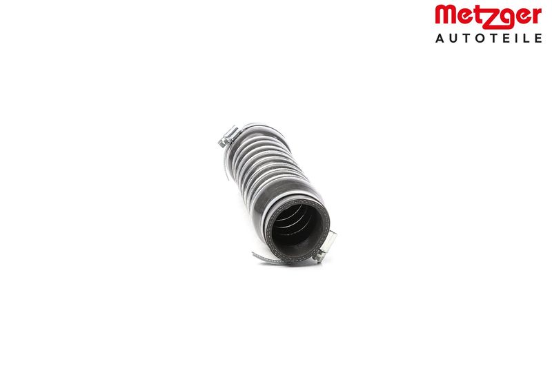 METZGER AUTOTEILE 2401362 Charge Air Hose