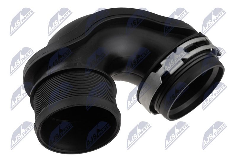 NTY GPP-PL-075 Charge Air Hose