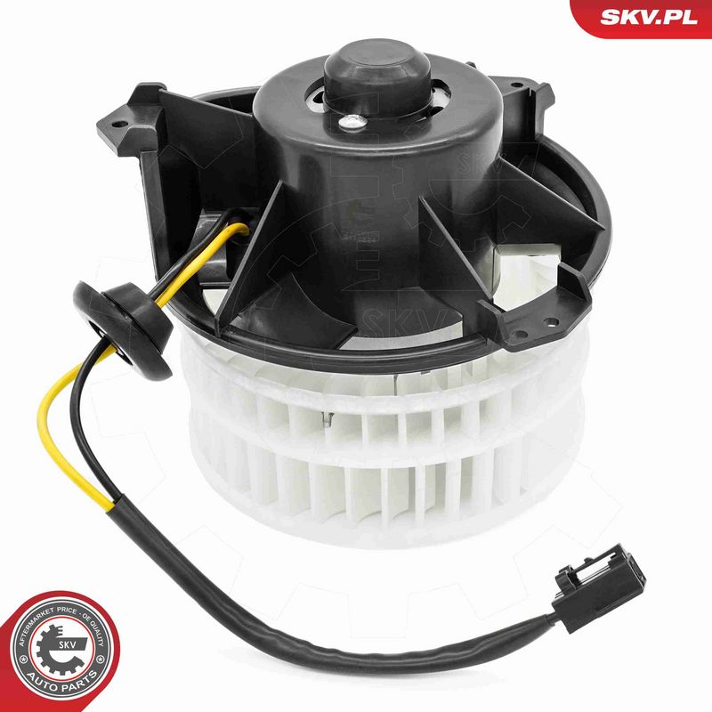 ESEN SKV 68SKV154 Interior Blower