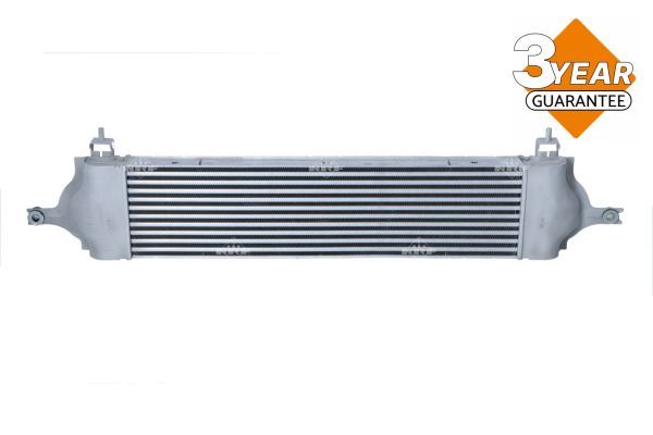 Kompressoriõhu radiaator, NRF 30513