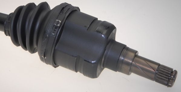 SPIDAN 25943 Drive Shaft