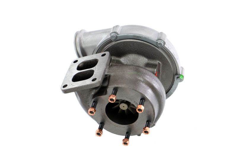 REMANTE 003-001-002417R Charger, charging (supercharged/turbocharged)