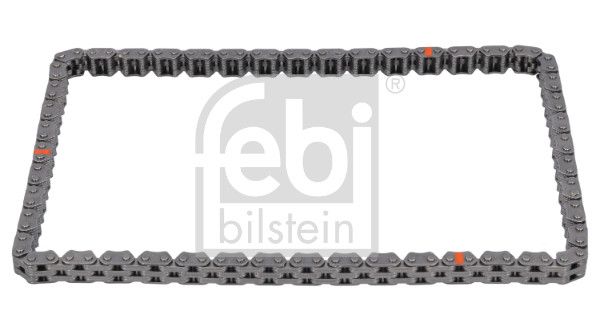 Kett, õlipumbavedu, FEBI...