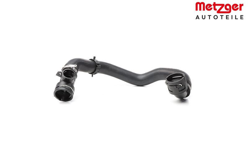 METZGER AUTOTEILE 2420669 Radiator Hose