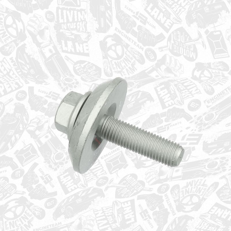 Product Image - Distributieriemset - RM0024 - ET ENGINETEAM