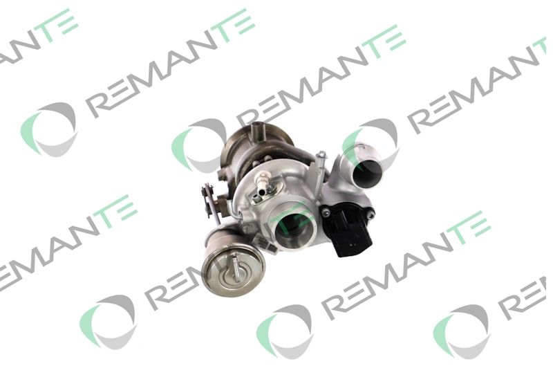 REMANTE 003-001-004523R Turbokompresorius