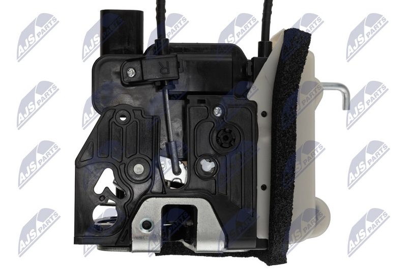 NTY EZC-KA-085 Door Lock