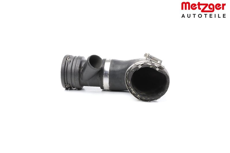 METZGER AUTOTEILE 2401292 Charge Air Hose