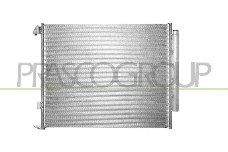 PRASCO kondenzátor, klíma ME834C001