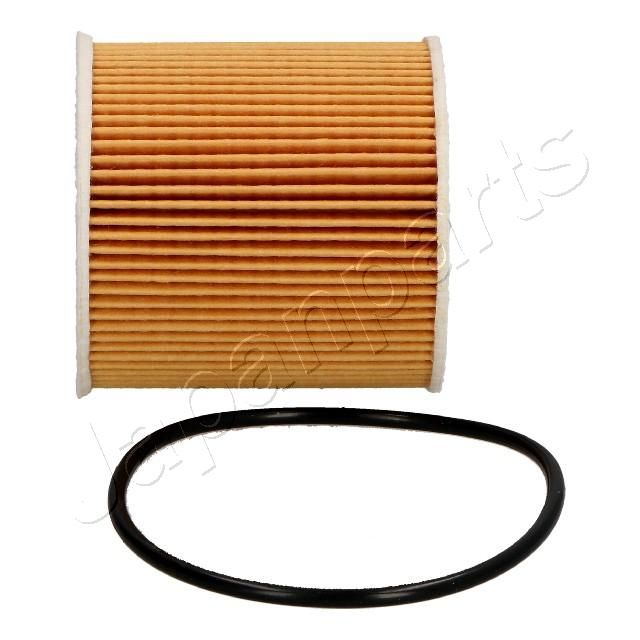 JAPANPARTS FO-195S Oil Filter