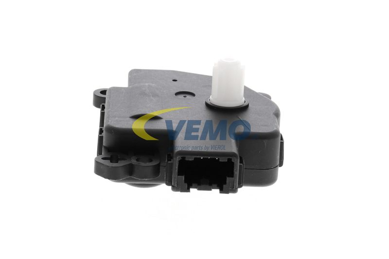 Seadeelement, seguklapp, VEMO V25-77-0142