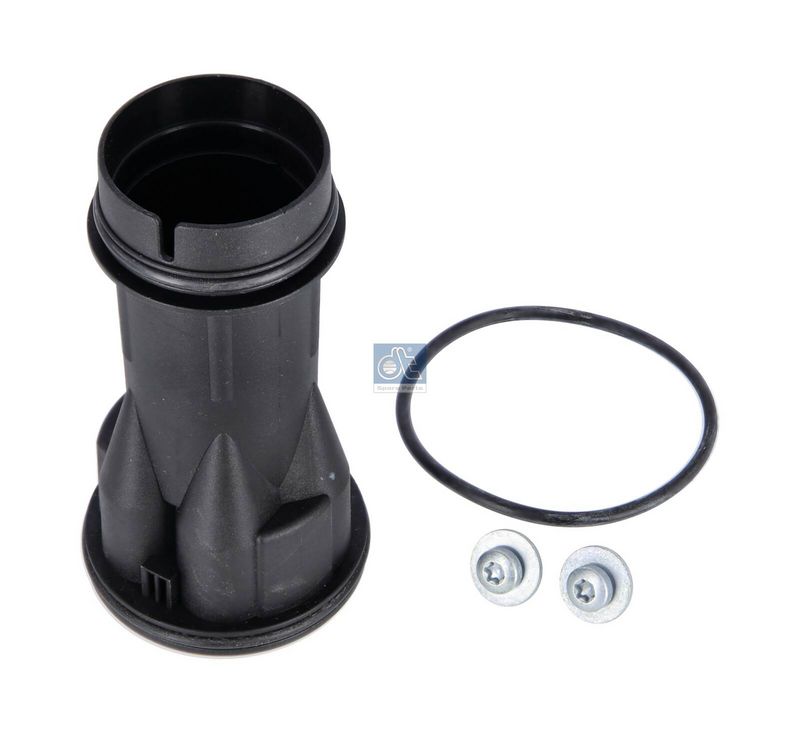 Product Eļļas atdalītājs, Kartera ventilācija DT Spare Parts 4.61020 Image