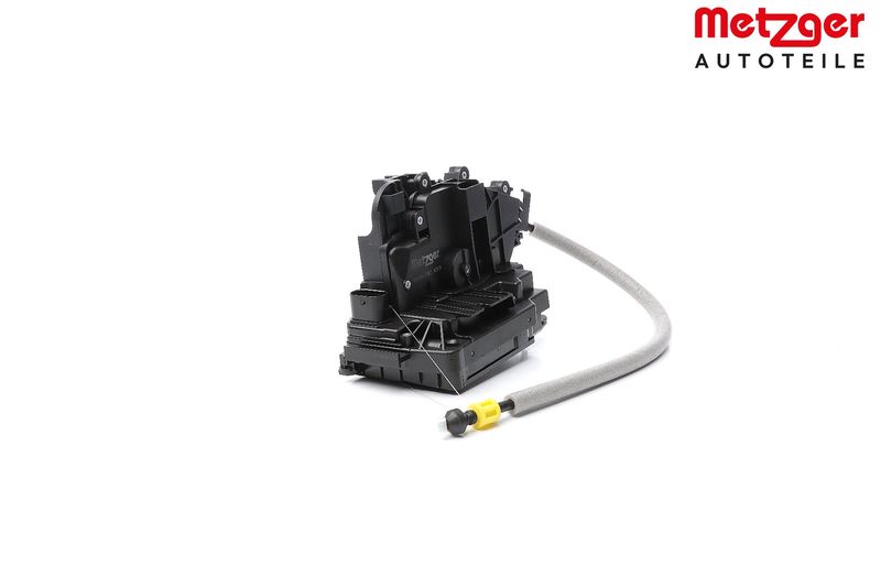 METZGER AUTOTEILE 2314246 Durų spyna