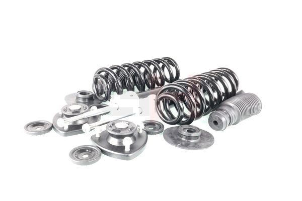 GH GH-331505S01 Suspension Kit, springs/shock absorbers