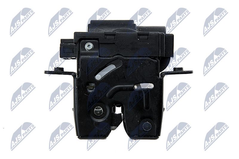 Tagaluugi sulgur, NTY EZC-NS-003