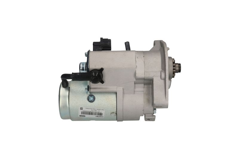 Starter, HC-Cargo F 032 113 757