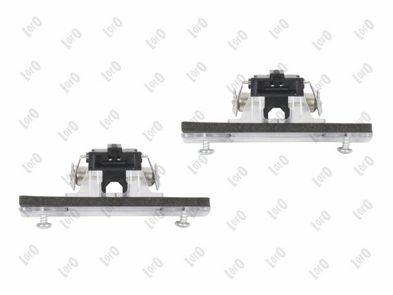 ABAKUS 048-09-905LED Licence Plate Light