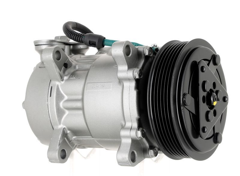 CEVAM 8600118 Compressor, air conditioning