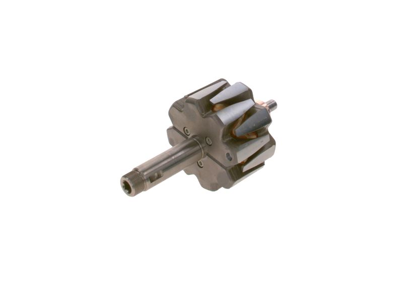 Rotor, generátor 1 124 037 004